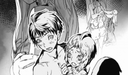 转生成蜘蛛漫画,转生奇遇记